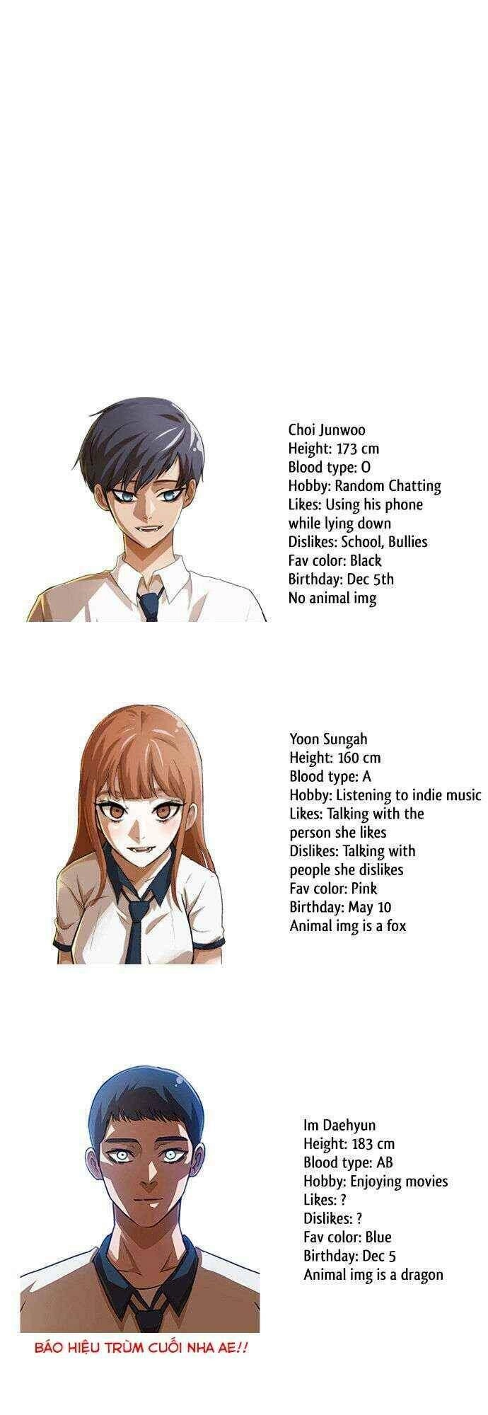 Cô Gái Từ Ứng Dụng Nhắn Tin Ngẫu Nhiên Chapter 110 - 91