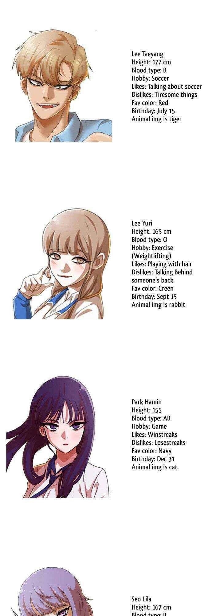 Cô Gái Từ Ứng Dụng Nhắn Tin Ngẫu Nhiên Chapter 110 - 92