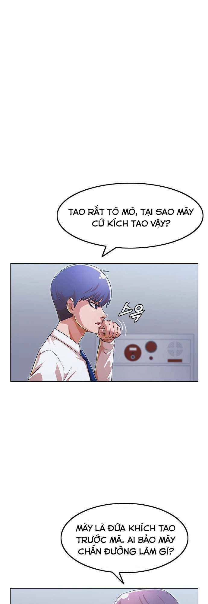 Cô Gái Từ Ứng Dụng Nhắn Tin Ngẫu Nhiên Chapter 111 - 2