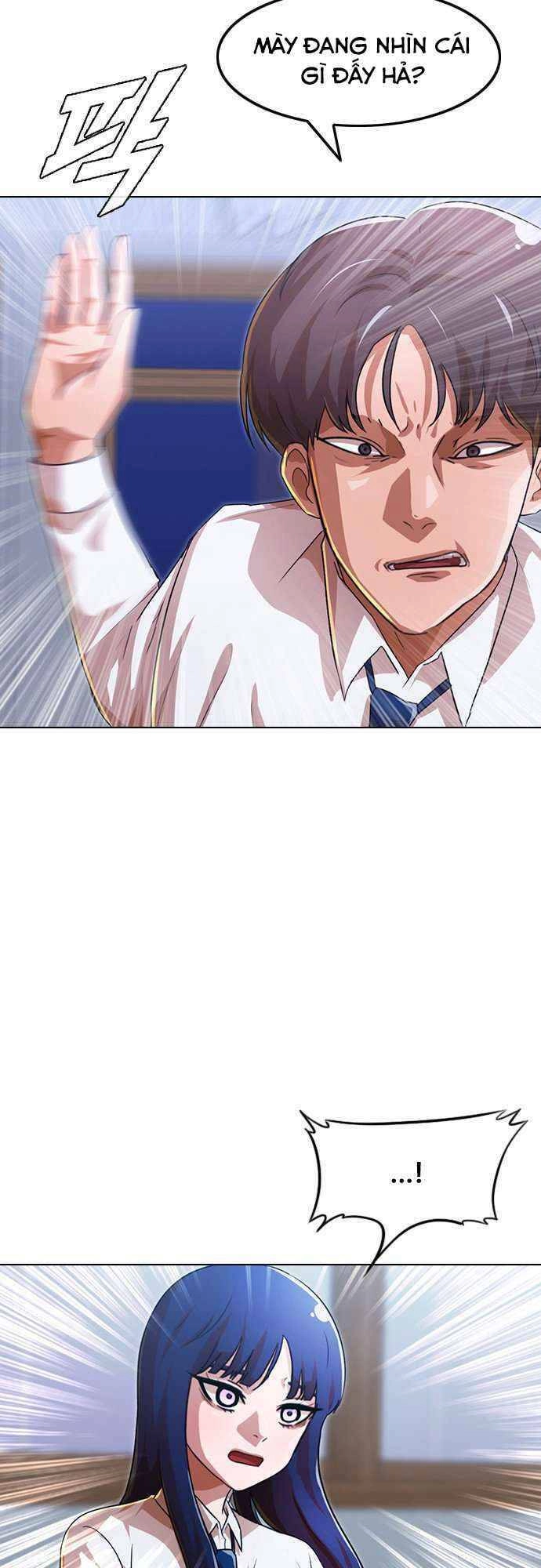 Cô Gái Từ Ứng Dụng Nhắn Tin Ngẫu Nhiên Chapter 111 - 4