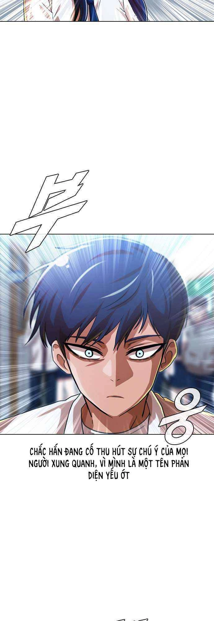 Cô Gái Từ Ứng Dụng Nhắn Tin Ngẫu Nhiên Chapter 111 - 5