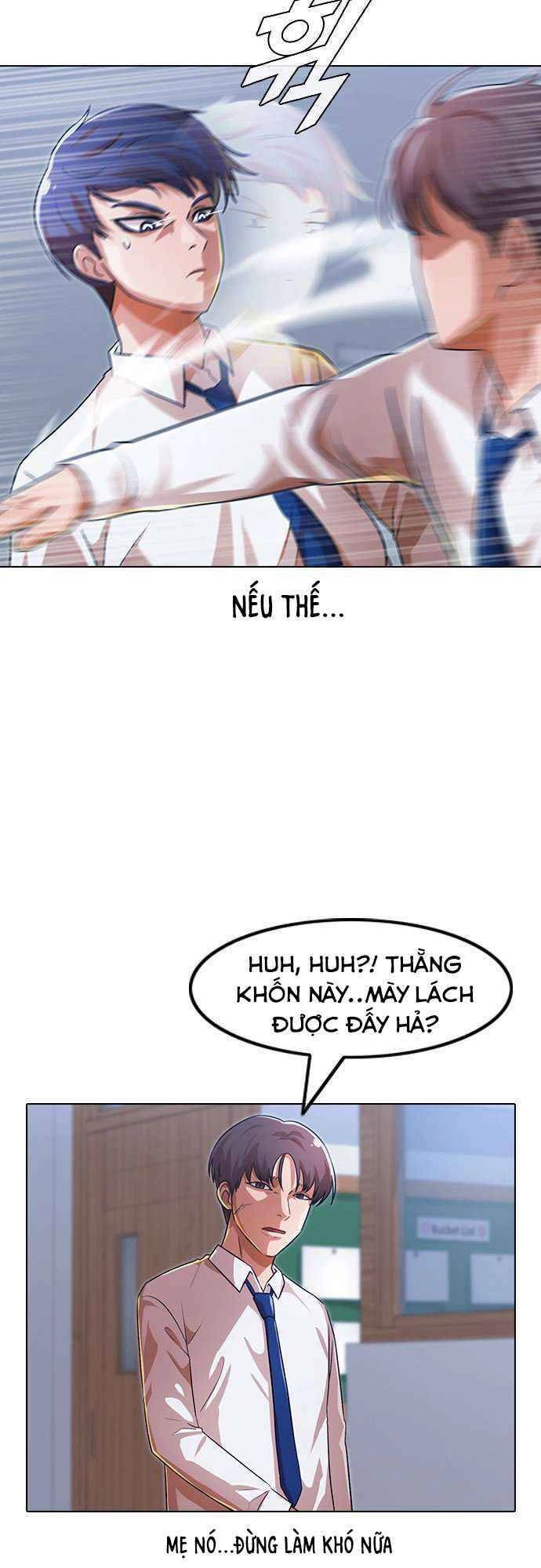 Cô Gái Từ Ứng Dụng Nhắn Tin Ngẫu Nhiên Chapter 111 - 6