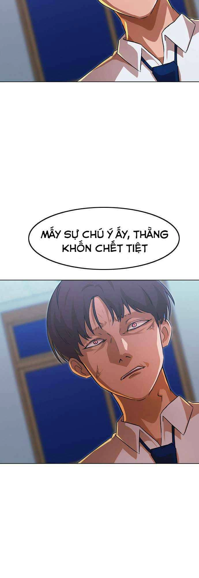 Cô Gái Từ Ứng Dụng Nhắn Tin Ngẫu Nhiên Chapter 111 - 8