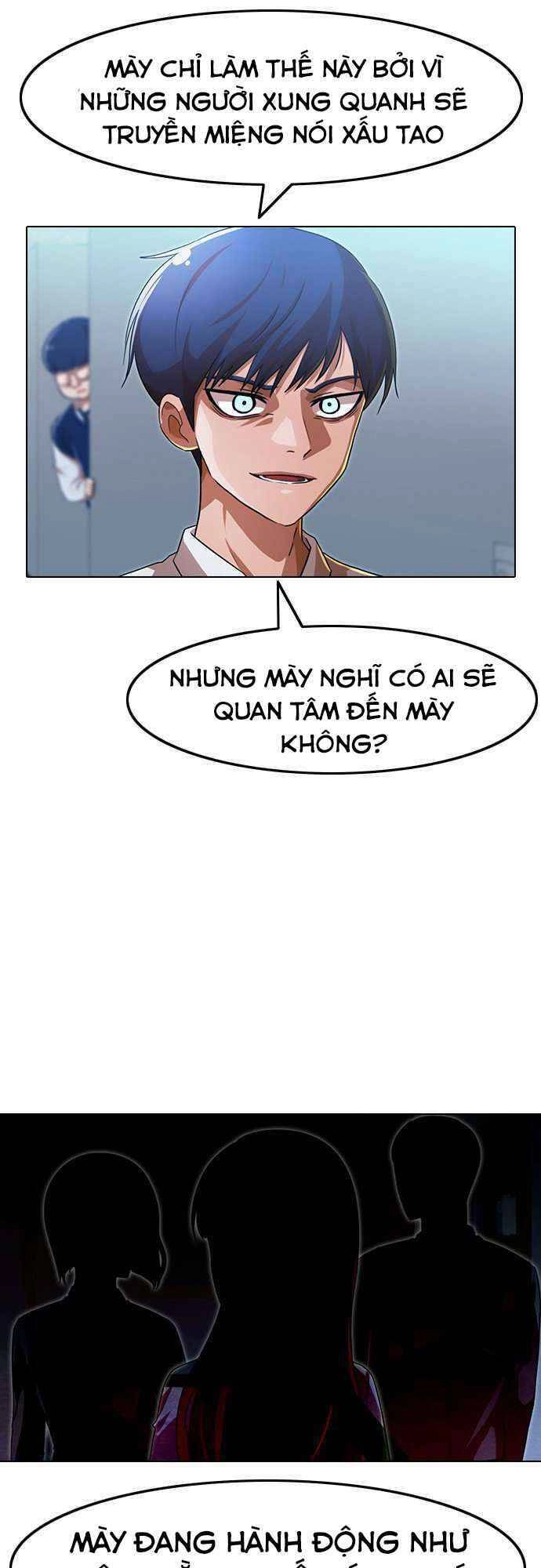 Cô Gái Từ Ứng Dụng Nhắn Tin Ngẫu Nhiên Chapter 111 - 9