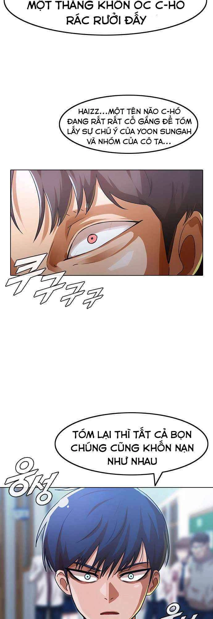 Cô Gái Từ Ứng Dụng Nhắn Tin Ngẫu Nhiên Chapter 111 - 10