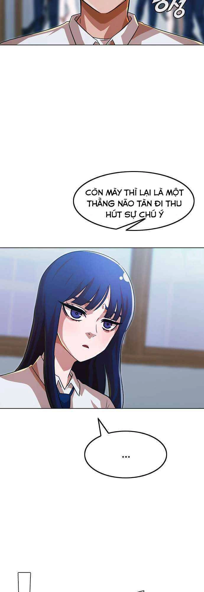 Cô Gái Từ Ứng Dụng Nhắn Tin Ngẫu Nhiên Chapter 111 - 11