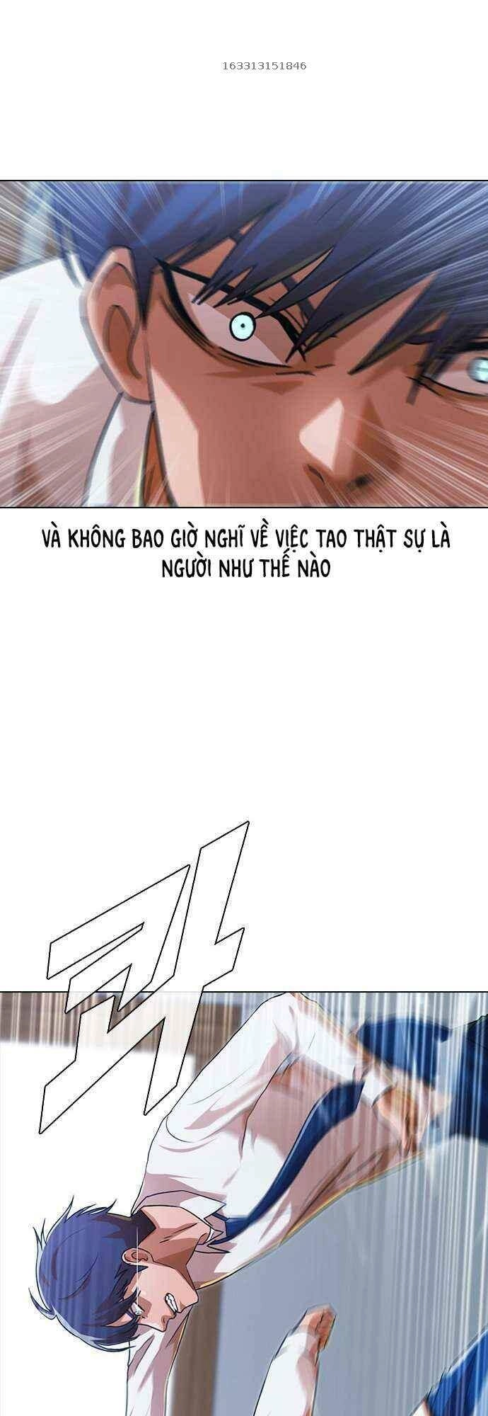 Cô Gái Từ Ứng Dụng Nhắn Tin Ngẫu Nhiên Chapter 111 - 15