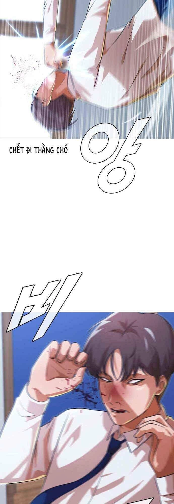 Cô Gái Từ Ứng Dụng Nhắn Tin Ngẫu Nhiên Chapter 111 - 16