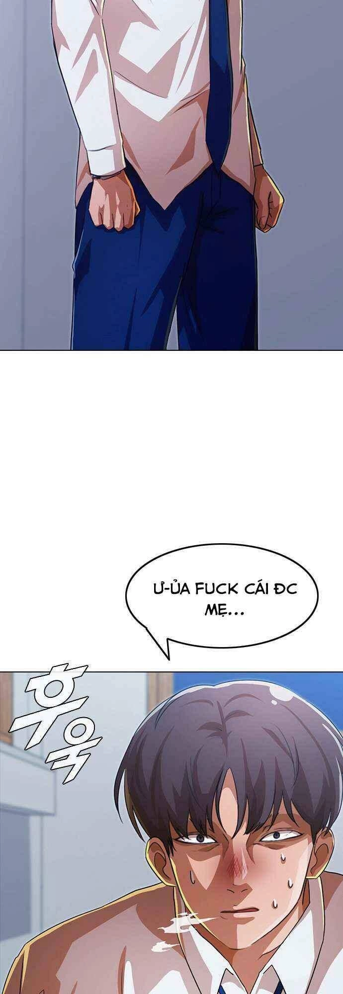 Cô Gái Từ Ứng Dụng Nhắn Tin Ngẫu Nhiên Chapter 111 - 19