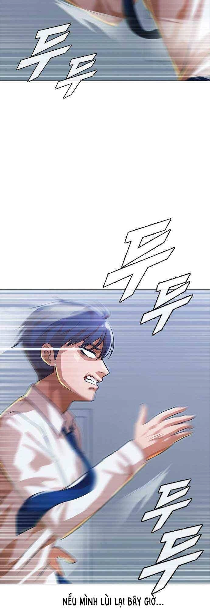 Cô Gái Từ Ứng Dụng Nhắn Tin Ngẫu Nhiên Chapter 111 - 22