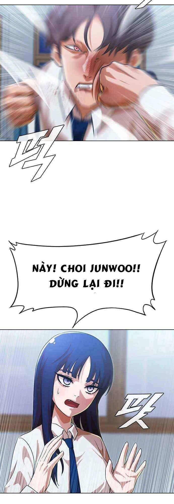 Cô Gái Từ Ứng Dụng Nhắn Tin Ngẫu Nhiên Chapter 111 - 24