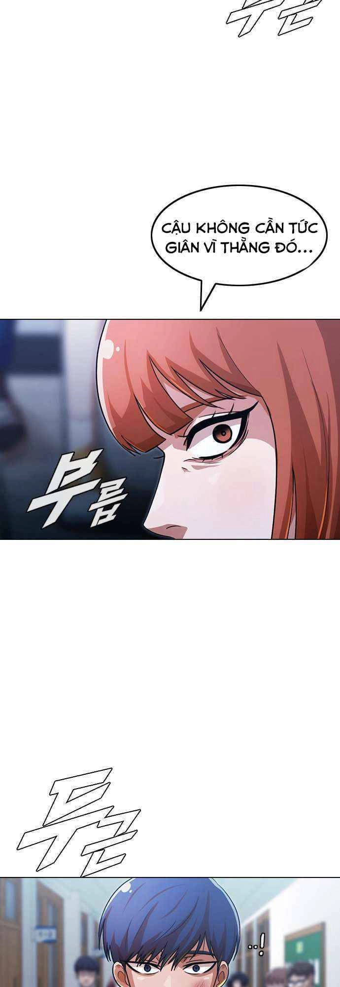 Cô Gái Từ Ứng Dụng Nhắn Tin Ngẫu Nhiên Chapter 111 - 29