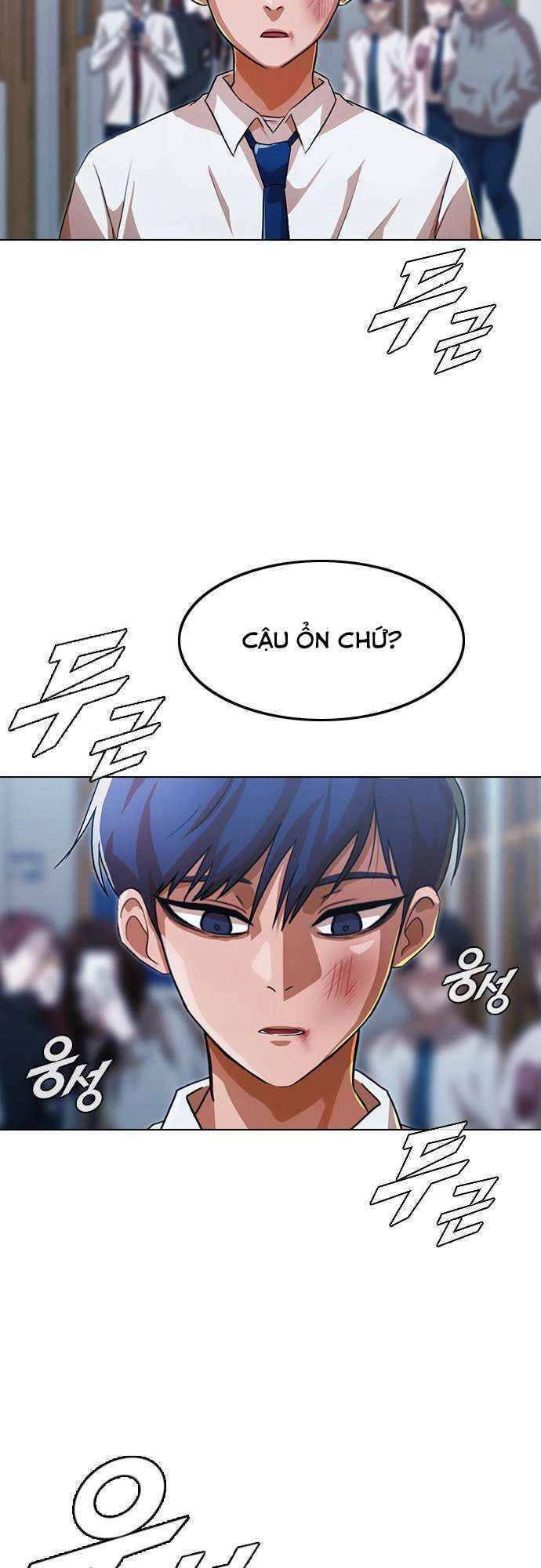 Cô Gái Từ Ứng Dụng Nhắn Tin Ngẫu Nhiên Chapter 111 - 30