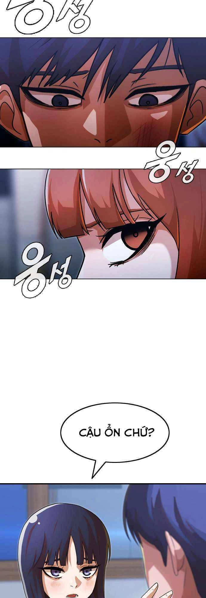 Cô Gái Từ Ứng Dụng Nhắn Tin Ngẫu Nhiên Chapter 111 - 31