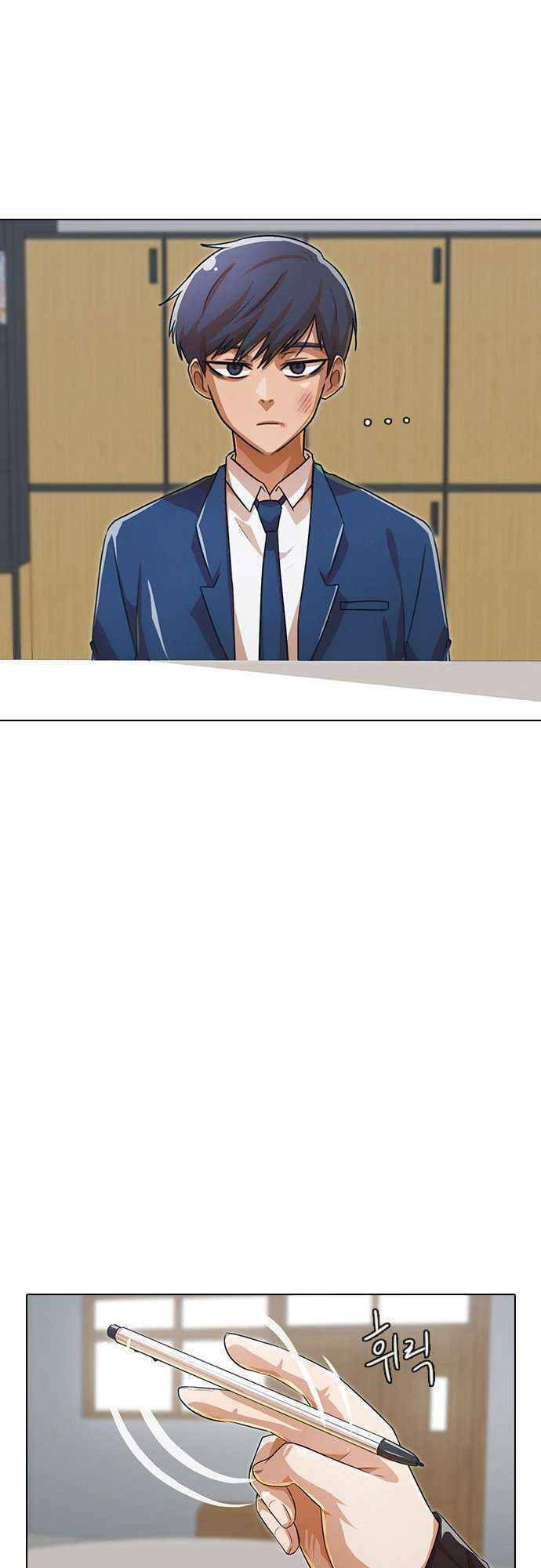 Cô Gái Từ Ứng Dụng Nhắn Tin Ngẫu Nhiên Chapter 111 - 44