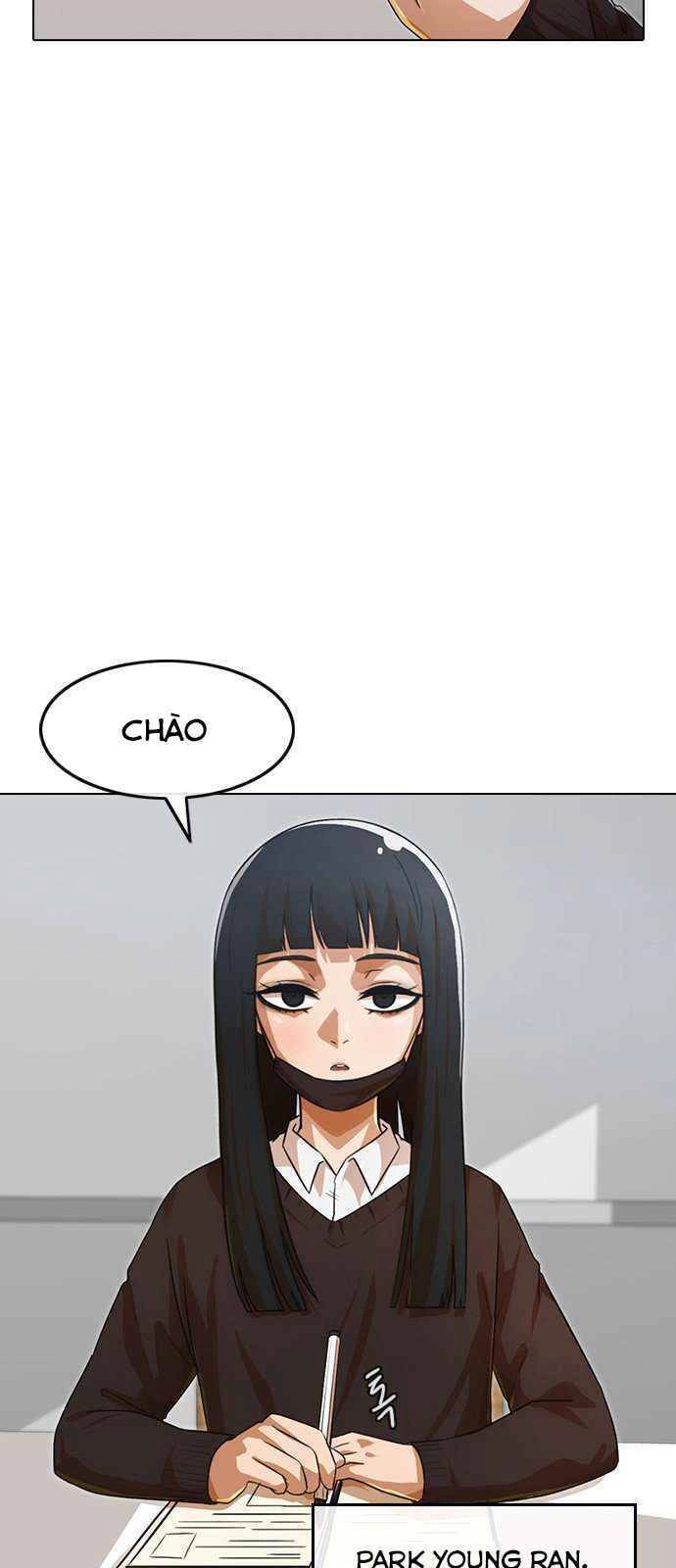 Cô Gái Từ Ứng Dụng Nhắn Tin Ngẫu Nhiên Chapter 111 - 45