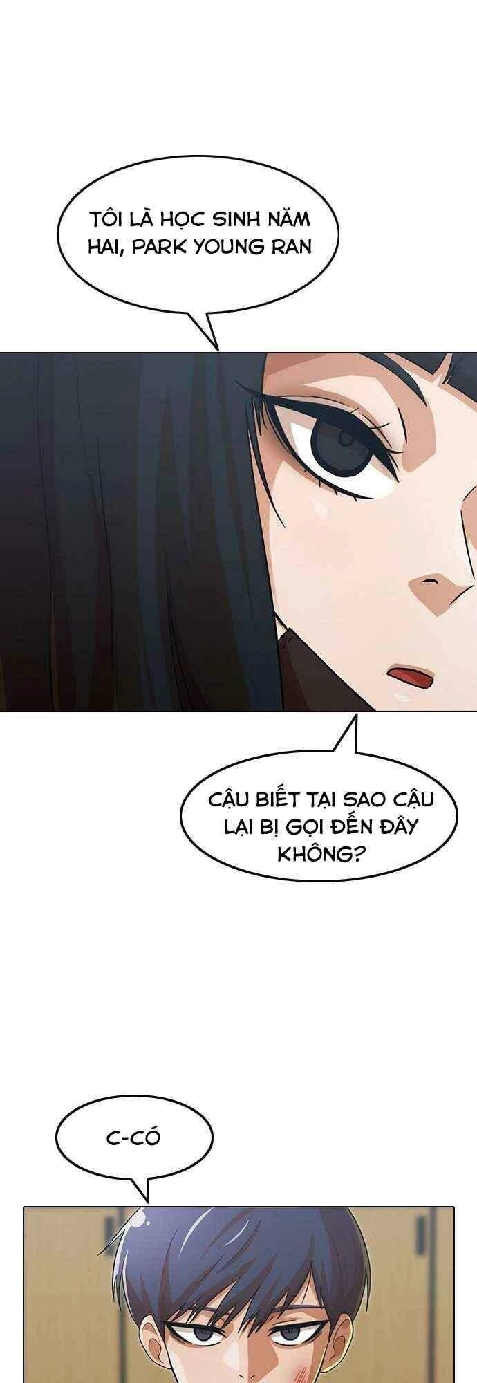 Cô Gái Từ Ứng Dụng Nhắn Tin Ngẫu Nhiên Chapter 111 - 47