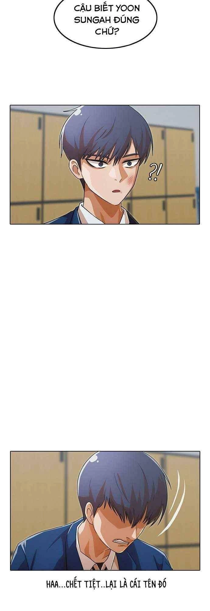 Cô Gái Từ Ứng Dụng Nhắn Tin Ngẫu Nhiên Chapter 111 - 50