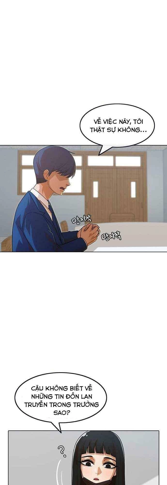 Cô Gái Từ Ứng Dụng Nhắn Tin Ngẫu Nhiên Chapter 111 - 51