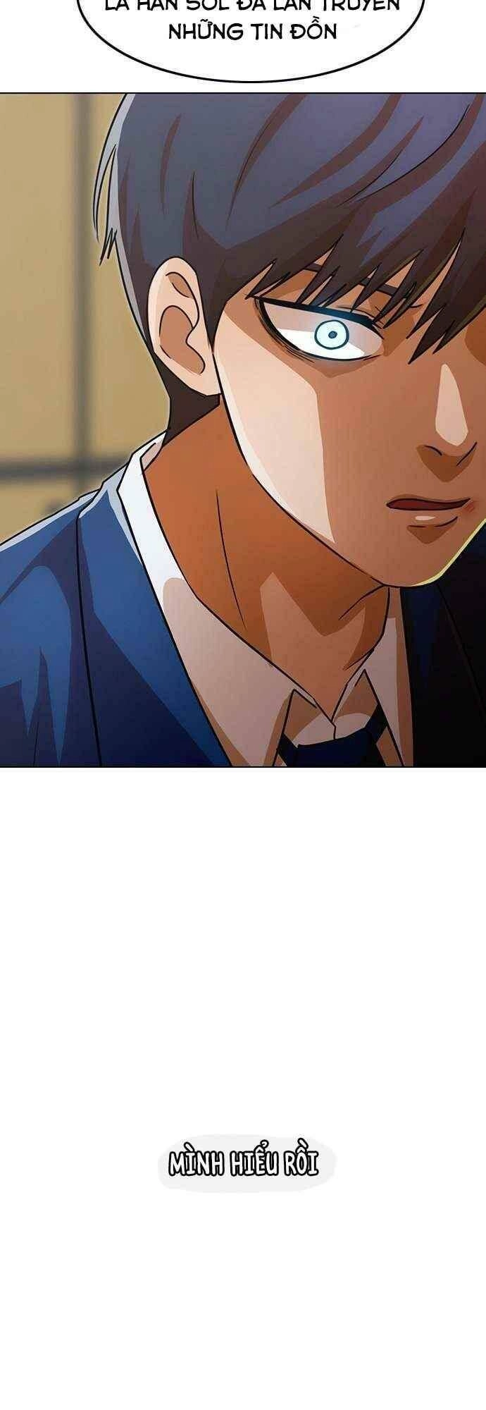 Cô Gái Từ Ứng Dụng Nhắn Tin Ngẫu Nhiên Chapter 111 - 53