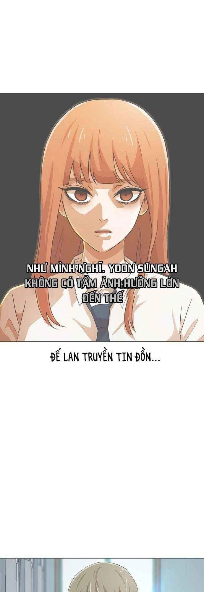 Cô Gái Từ Ứng Dụng Nhắn Tin Ngẫu Nhiên Chapter 111 - 54