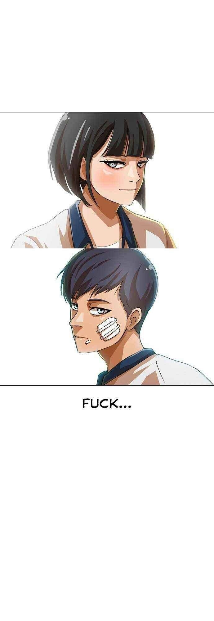 Cô Gái Từ Ứng Dụng Nhắn Tin Ngẫu Nhiên Chapter 111 - 56