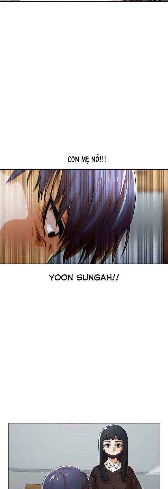 Cô Gái Từ Ứng Dụng Nhắn Tin Ngẫu Nhiên Chapter 112 - 7