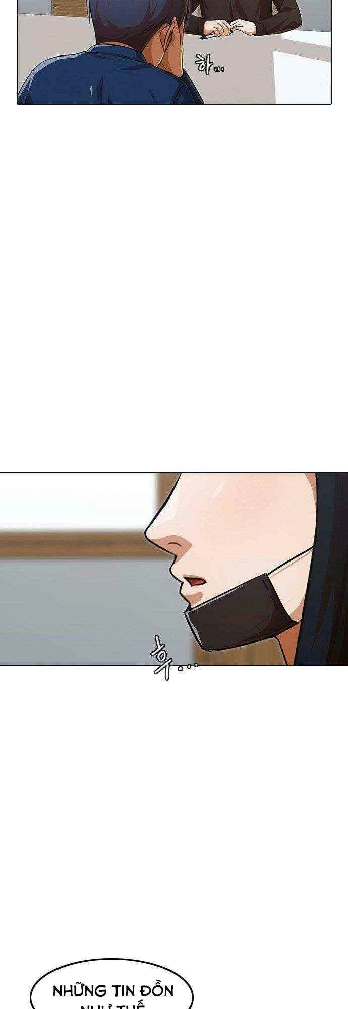 Cô Gái Từ Ứng Dụng Nhắn Tin Ngẫu Nhiên Chapter 112 - 8