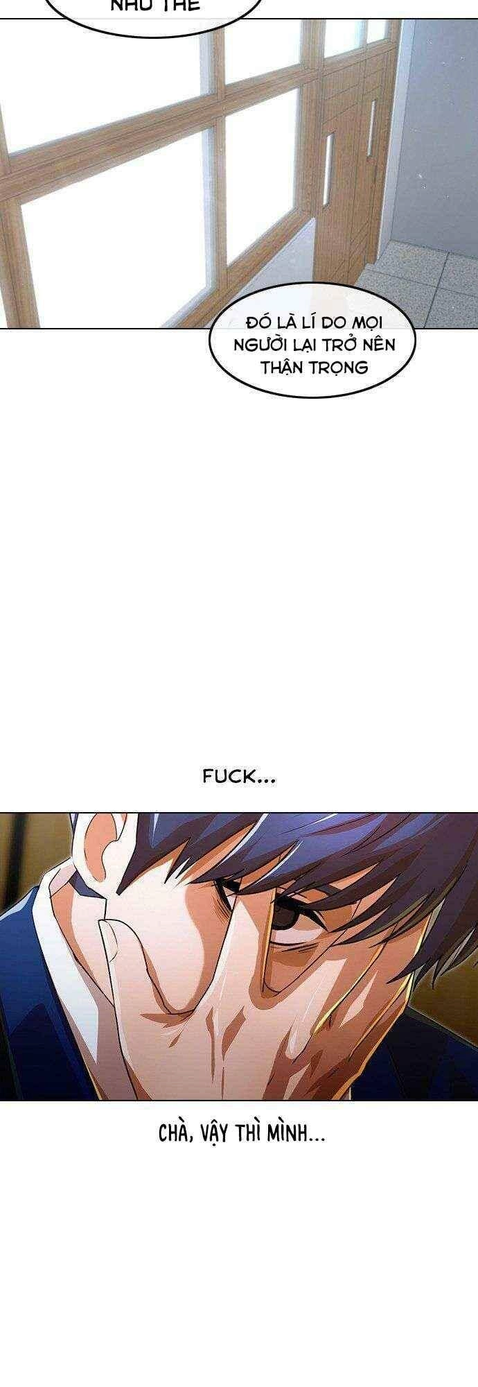 Cô Gái Từ Ứng Dụng Nhắn Tin Ngẫu Nhiên Chapter 112 - 9