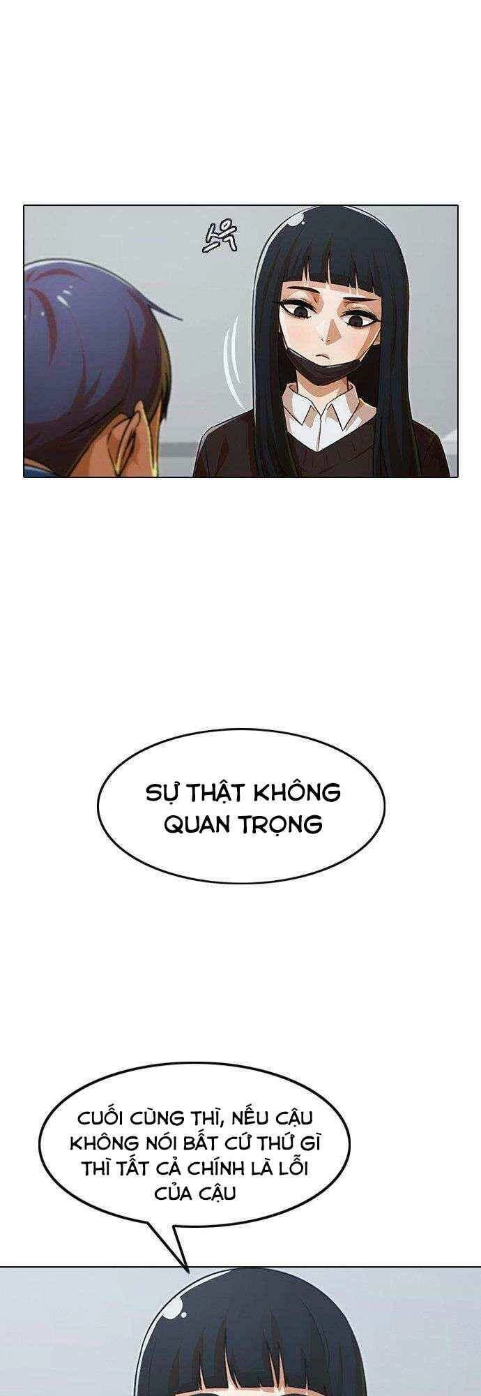 Cô Gái Từ Ứng Dụng Nhắn Tin Ngẫu Nhiên Chapter 112 - 10