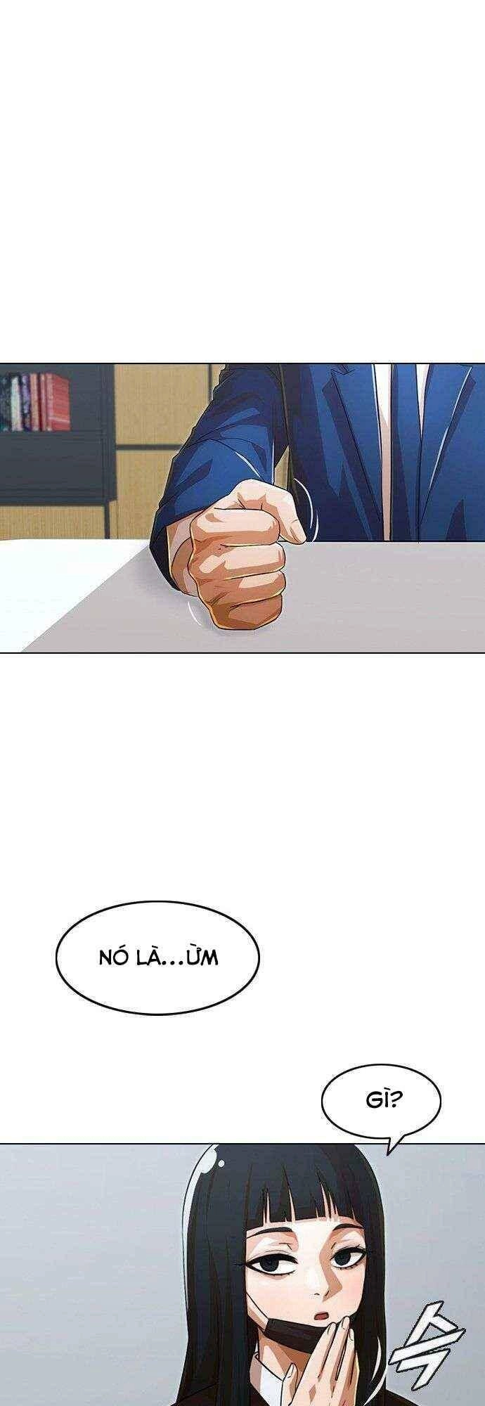 Cô Gái Từ Ứng Dụng Nhắn Tin Ngẫu Nhiên Chapter 112 - 13