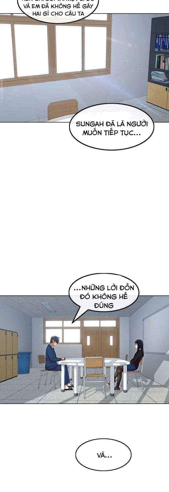 Cô Gái Từ Ứng Dụng Nhắn Tin Ngẫu Nhiên Chapter 112 - 15