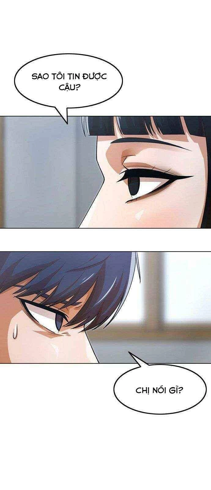 Cô Gái Từ Ứng Dụng Nhắn Tin Ngẫu Nhiên Chapter 112 - 16