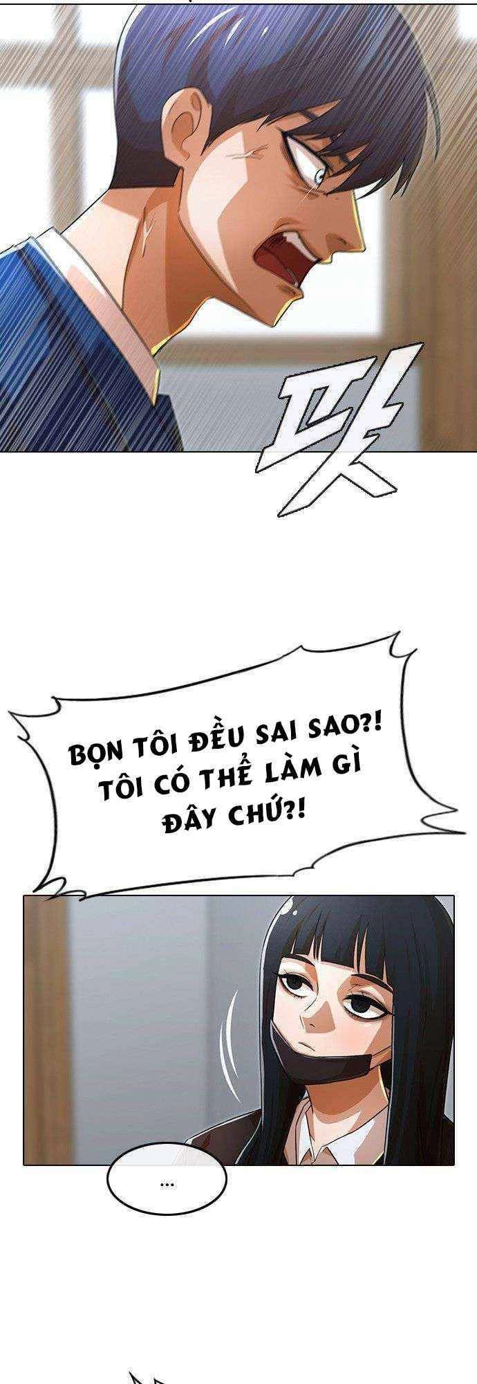 Cô Gái Từ Ứng Dụng Nhắn Tin Ngẫu Nhiên Chapter 112 - 20