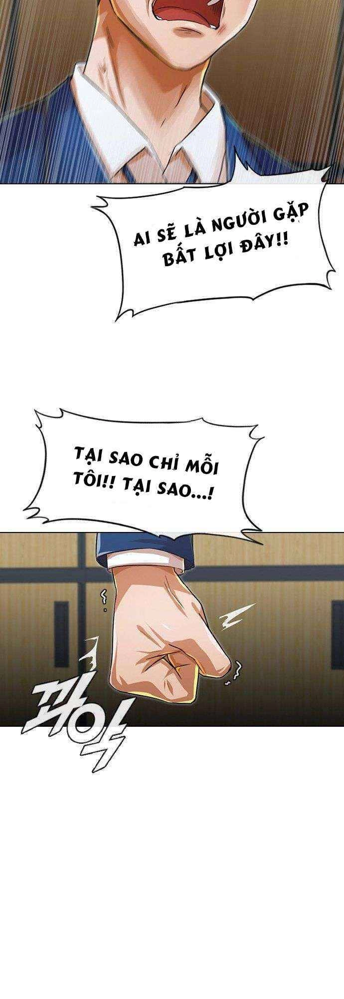 Cô Gái Từ Ứng Dụng Nhắn Tin Ngẫu Nhiên Chapter 112 - 22