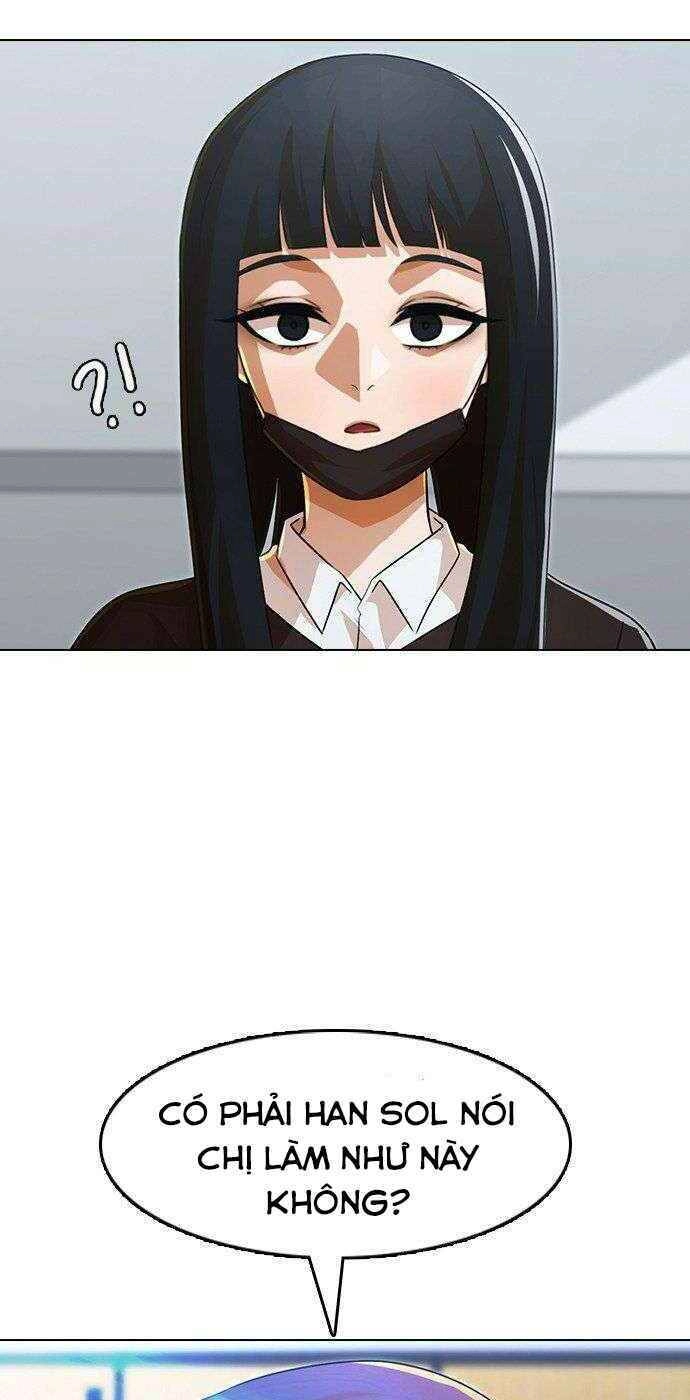 Cô Gái Từ Ứng Dụng Nhắn Tin Ngẫu Nhiên Chapter 112 - 30