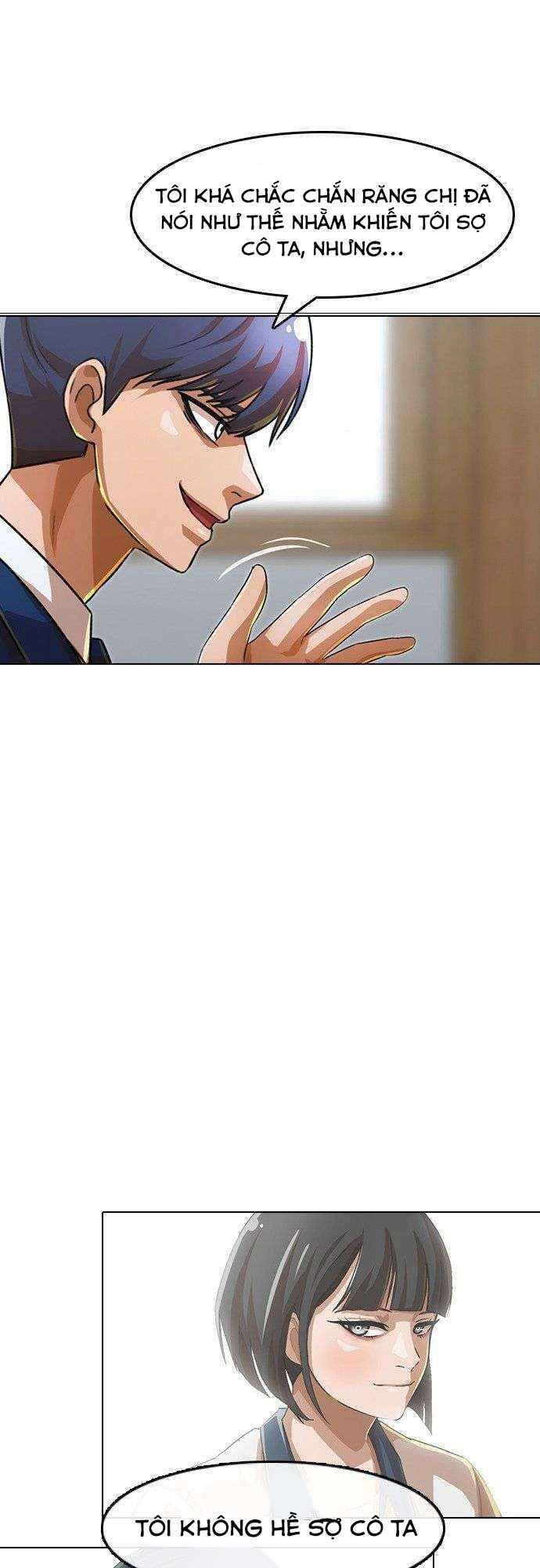 Cô Gái Từ Ứng Dụng Nhắn Tin Ngẫu Nhiên Chapter 112 - 34