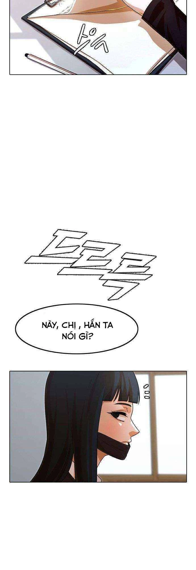 Cô Gái Từ Ứng Dụng Nhắn Tin Ngẫu Nhiên Chapter 112 - 42