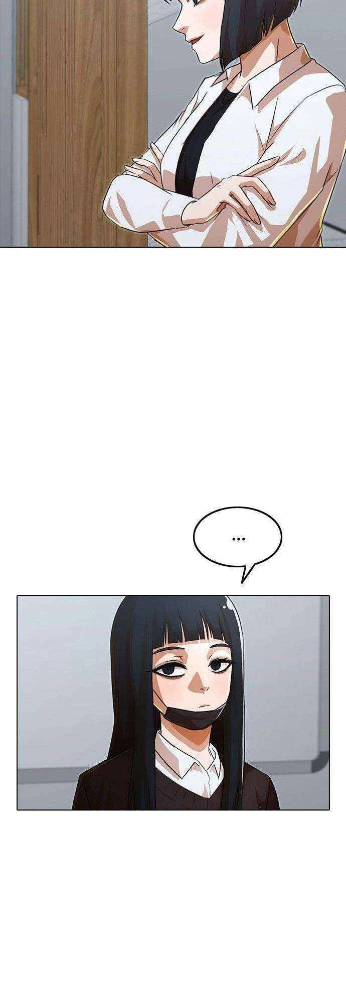 Cô Gái Từ Ứng Dụng Nhắn Tin Ngẫu Nhiên Chapter 112 - 44