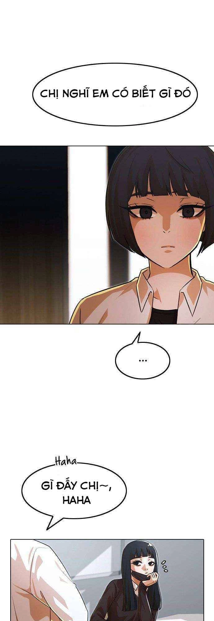 Cô Gái Từ Ứng Dụng Nhắn Tin Ngẫu Nhiên Chapter 112 - 48