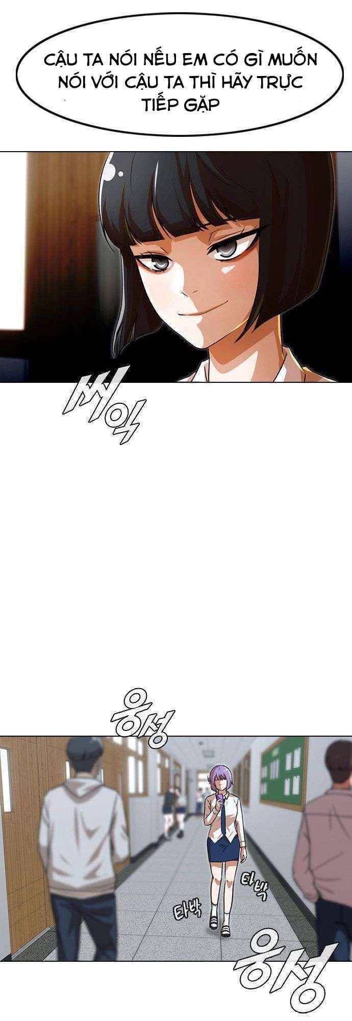 Cô Gái Từ Ứng Dụng Nhắn Tin Ngẫu Nhiên Chapter 112 - 51