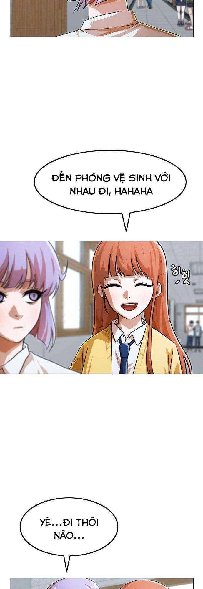 Cô Gái Từ Ứng Dụng Nhắn Tin Ngẫu Nhiên Chapter 112 - 53