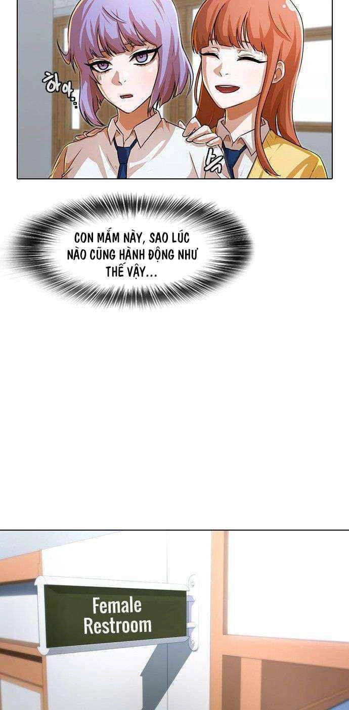 Cô Gái Từ Ứng Dụng Nhắn Tin Ngẫu Nhiên Chapter 112 - 54