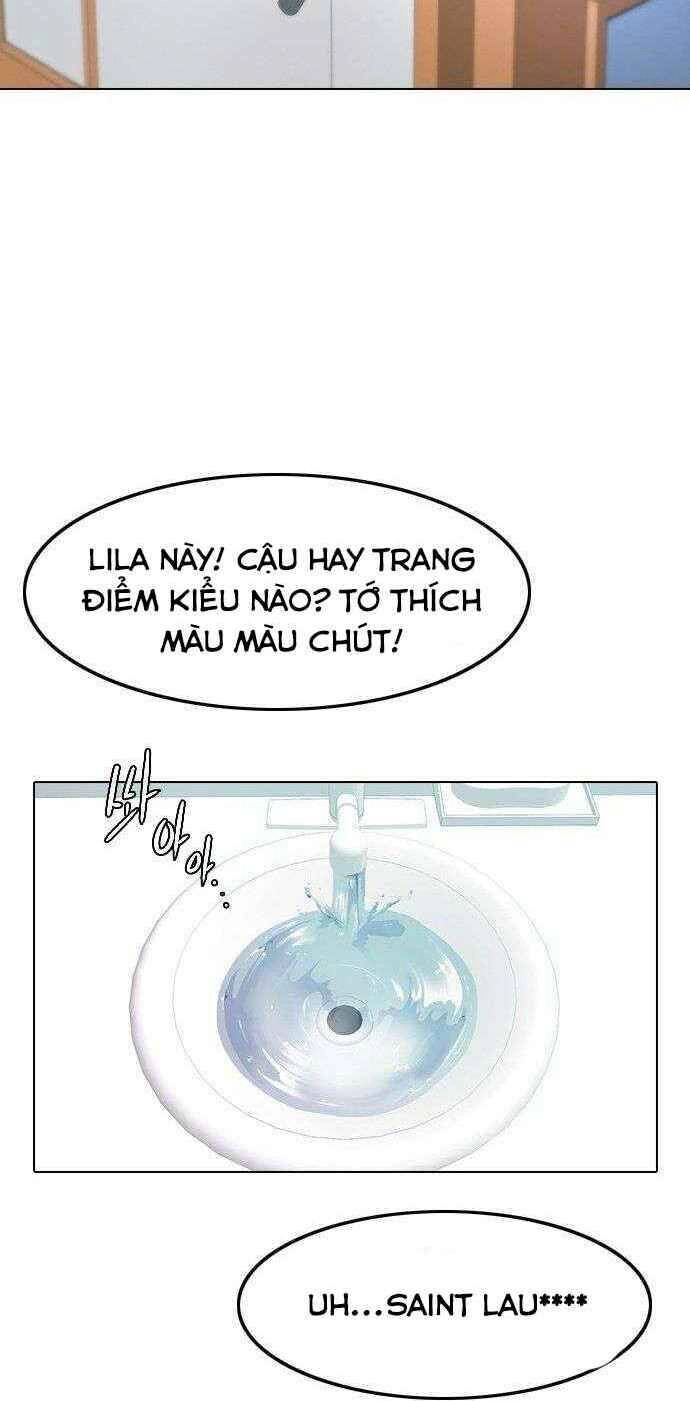 Cô Gái Từ Ứng Dụng Nhắn Tin Ngẫu Nhiên Chapter 112 - 55