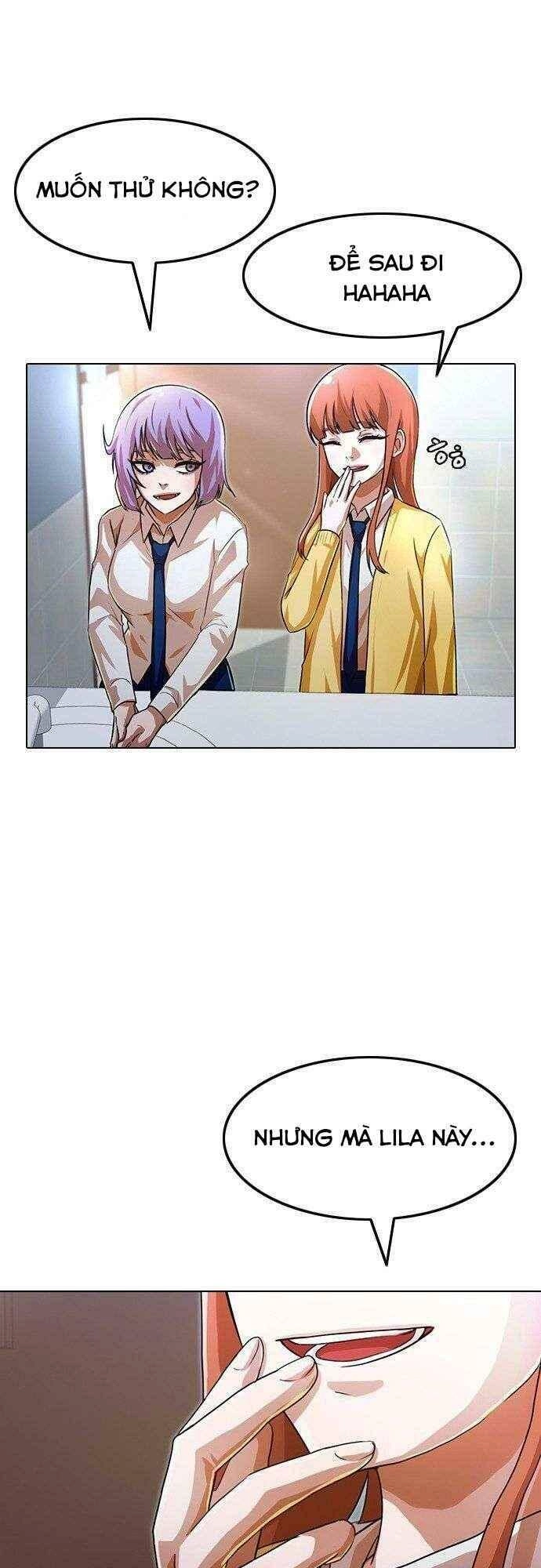 Cô Gái Từ Ứng Dụng Nhắn Tin Ngẫu Nhiên Chapter 112 - 56