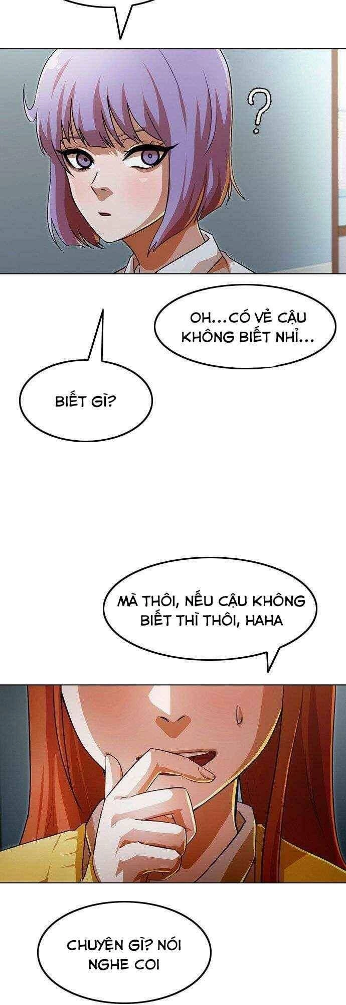 Cô Gái Từ Ứng Dụng Nhắn Tin Ngẫu Nhiên Chapter 112 - 58