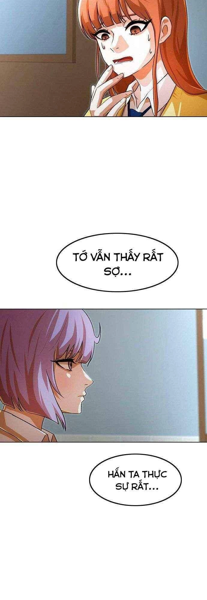 Cô Gái Từ Ứng Dụng Nhắn Tin Ngẫu Nhiên Chapter 112 - 64