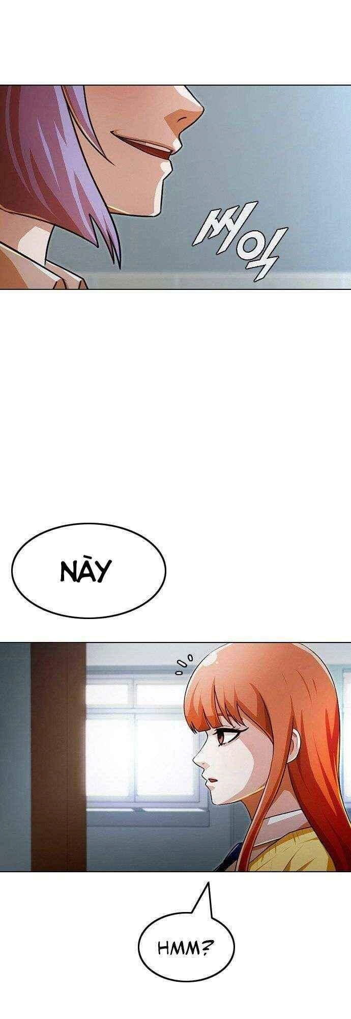 Cô Gái Từ Ứng Dụng Nhắn Tin Ngẫu Nhiên Chapter 112 - 65