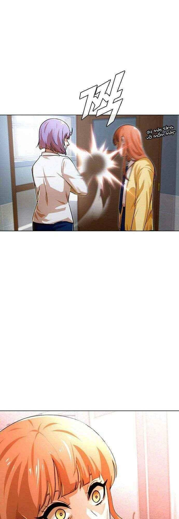 Cô Gái Từ Ứng Dụng Nhắn Tin Ngẫu Nhiên Chapter 112 - 66