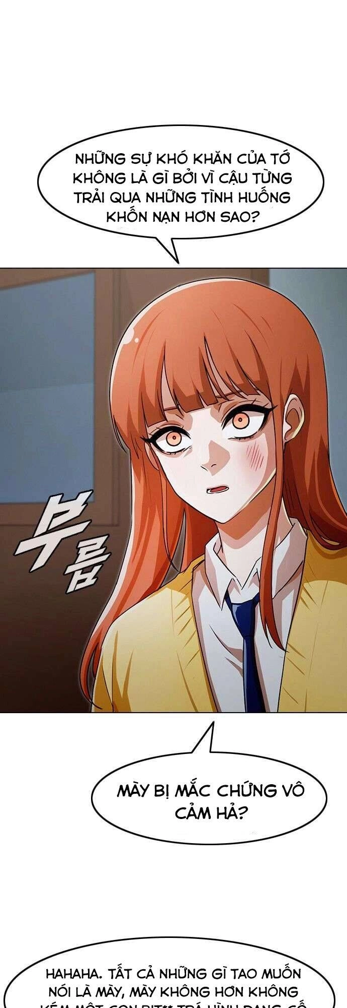 Cô Gái Từ Ứng Dụng Nhắn Tin Ngẫu Nhiên Chapter 113 - 8